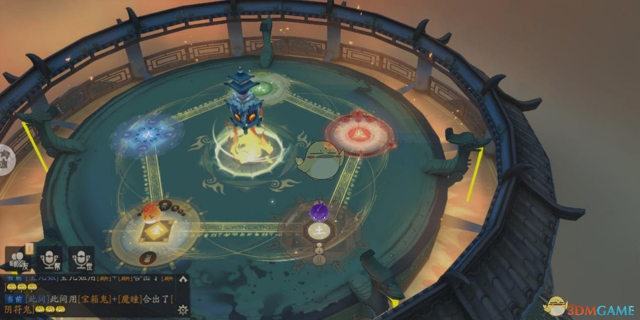 《轩辕剑龙舞云山》琴棋书画玩法详解