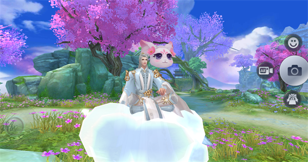 蜀山镇魂曲坐骑系统详解