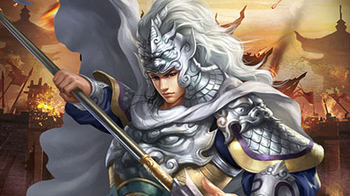 《天地决(三国志战略版)》游戏4.3折，体验三国战场的魅力