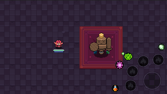 《我的勇者》芙法魂珠新效果预览