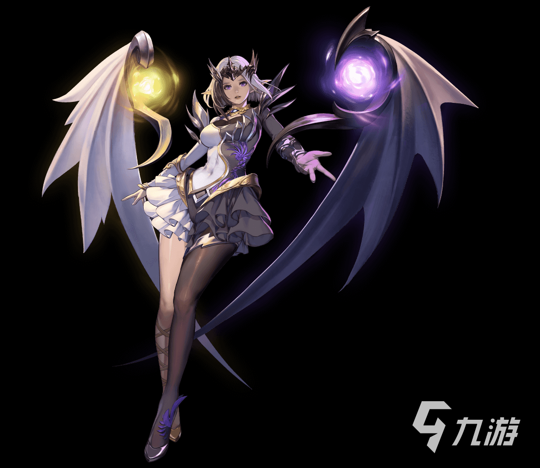 幻世与冒险角色大全 幻世与冒险强势角色分享