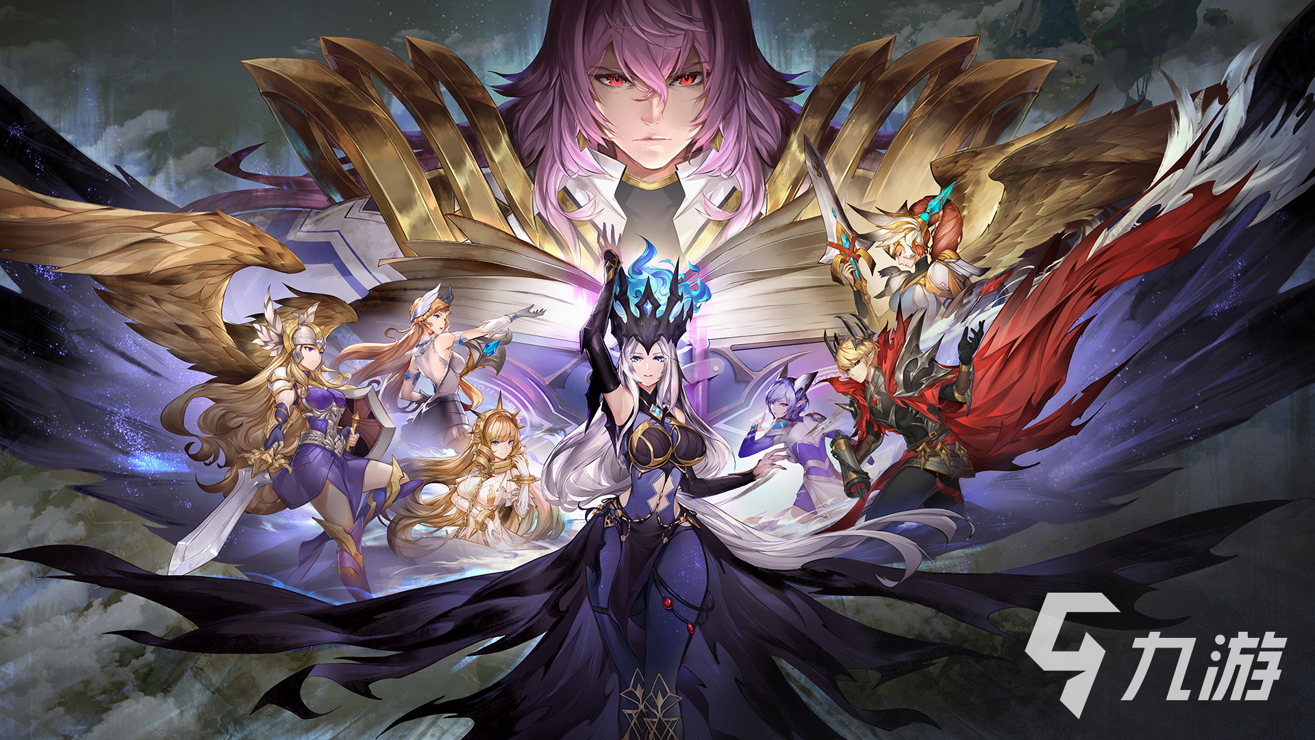 幻世与冒险角色大全 幻世与冒险强势角色分享