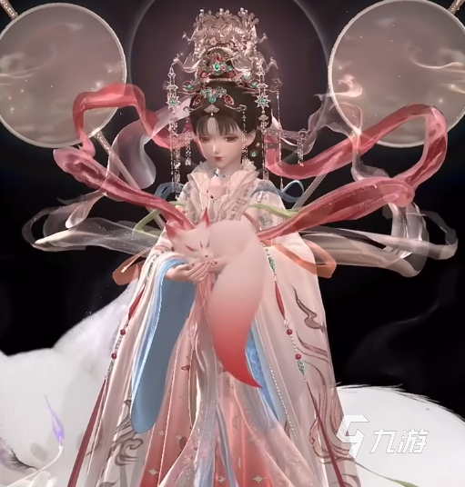 闪耀暖暖江鸢金阙朝岚获取方法 闪耀暖暖江鸢金阙朝岚说明