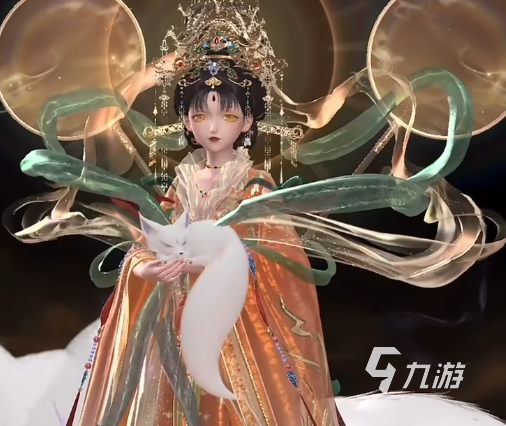 闪耀暖暖江鸢金阙朝岚获取方法 闪耀暖暖江鸢金阙朝岚说明