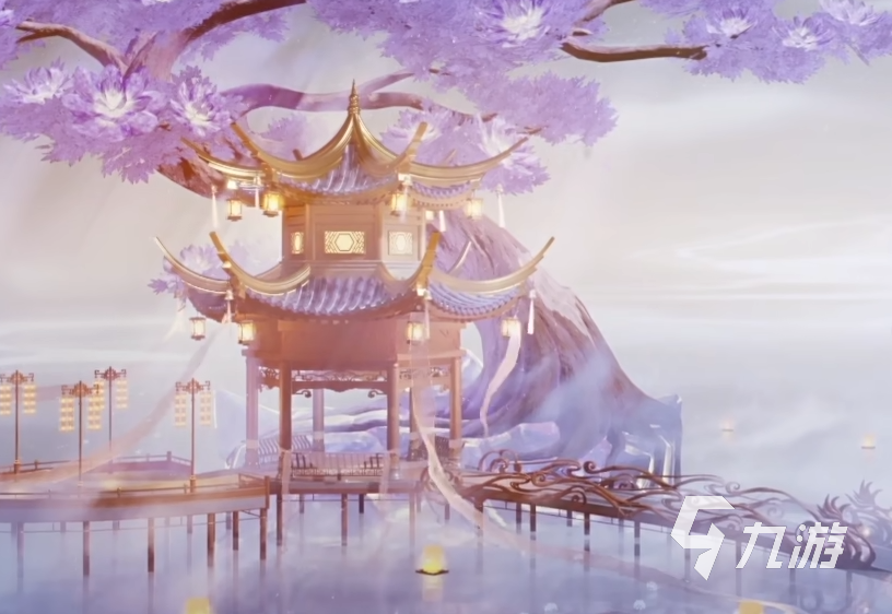 闪耀暖暖江鸢金阙朝岚获取方法 闪耀暖暖江鸢金阙朝岚说明