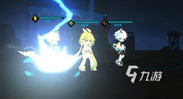 赛尔计划皮皮和卡修斯哪个强 皮皮和卡修斯强度分析