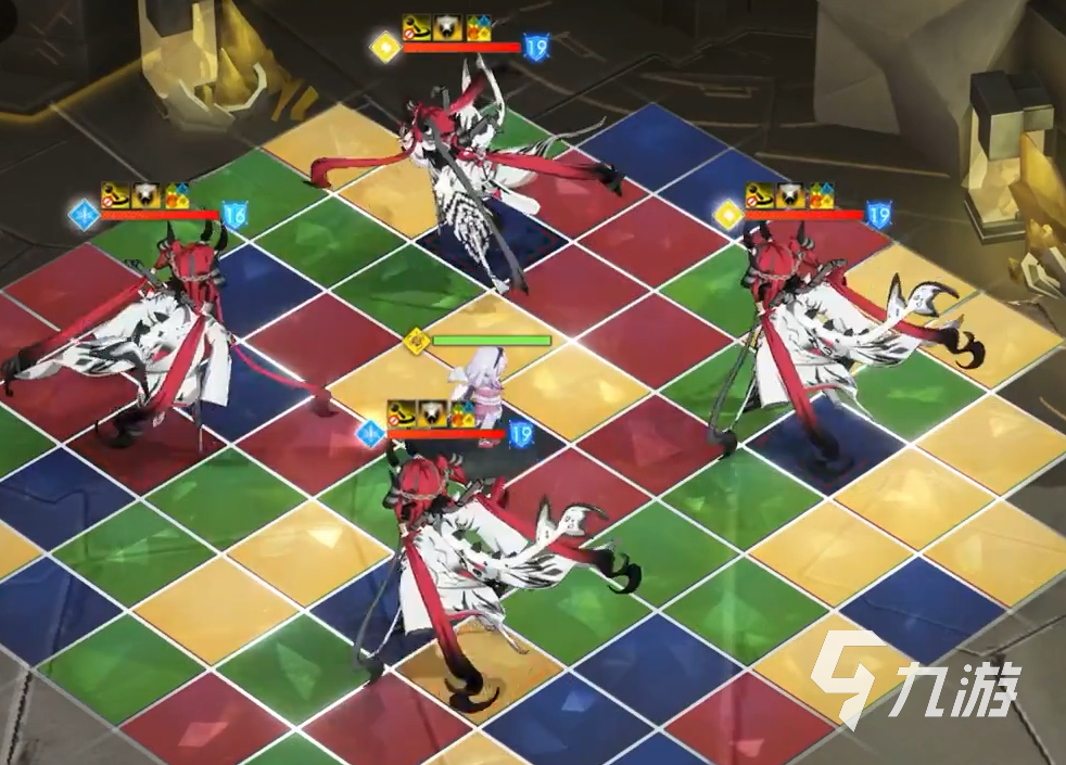 白夜极光康娜怎么样 白夜极光康娜强度测评