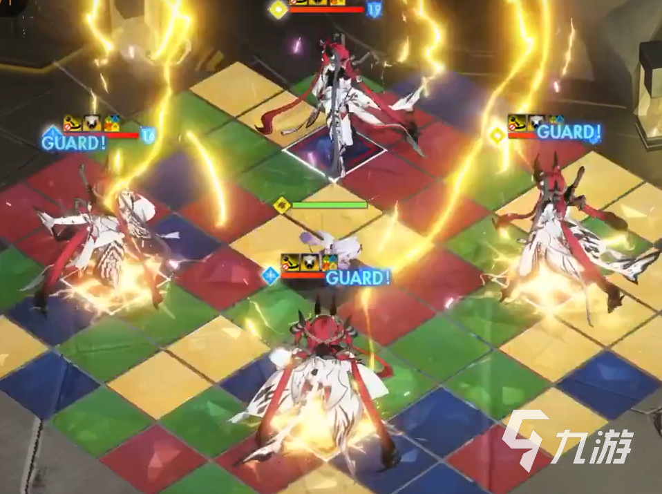 白夜极光康娜怎么样 白夜极光康娜强度测评