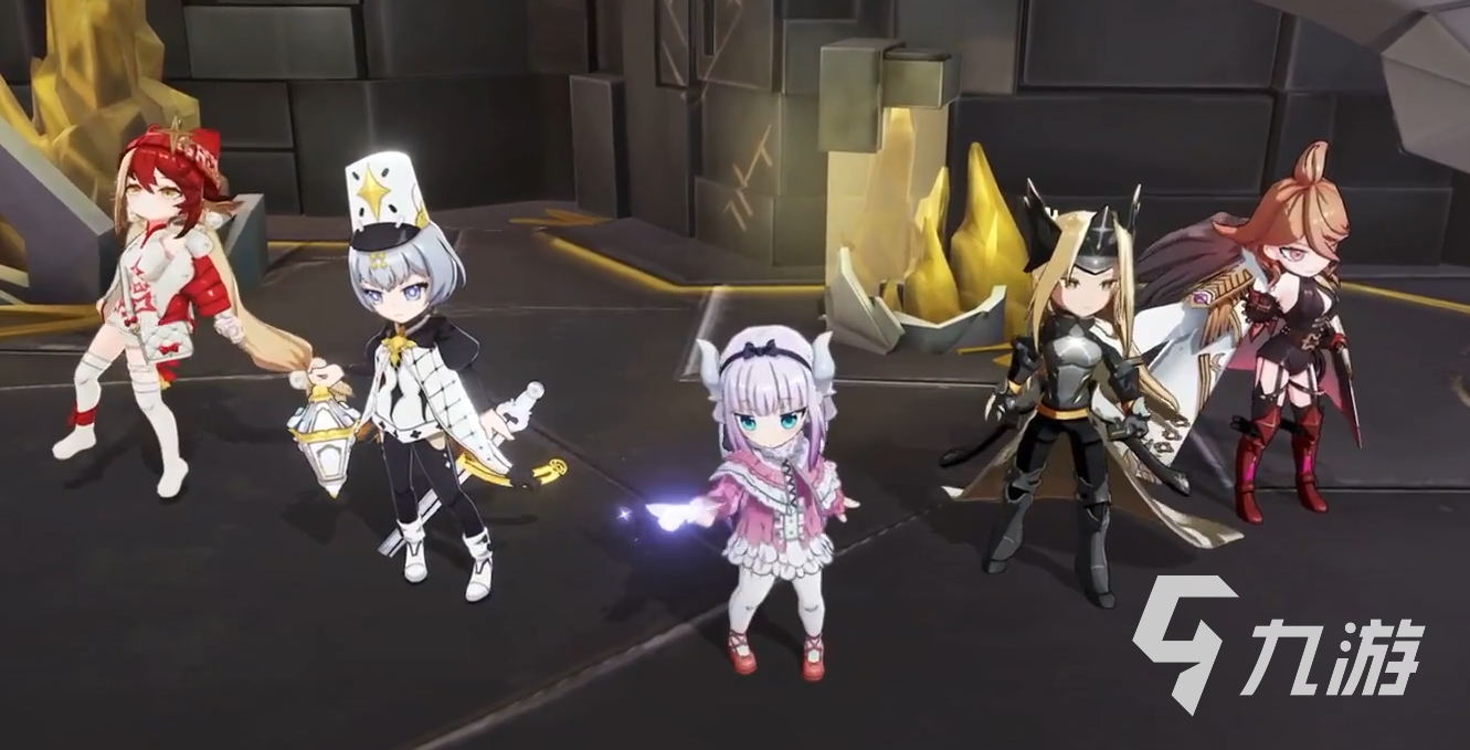 白夜极光康娜怎么样 白夜极光康娜强度测评