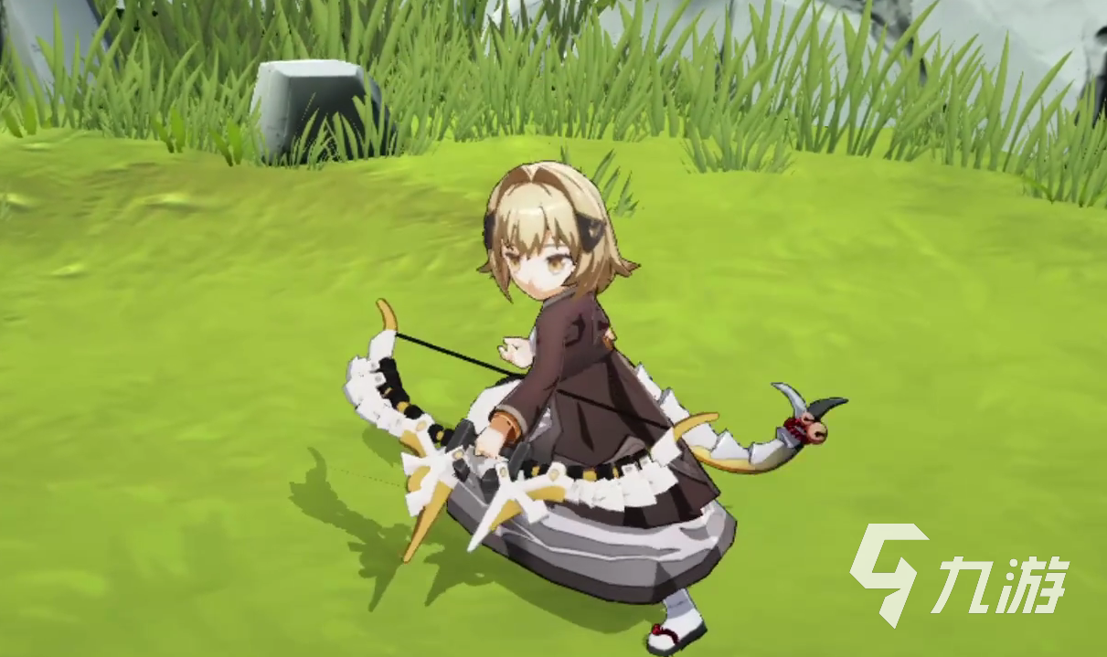 白夜极光片忆樱雪时装推荐 白夜极光片忆樱雪皮肤赏析