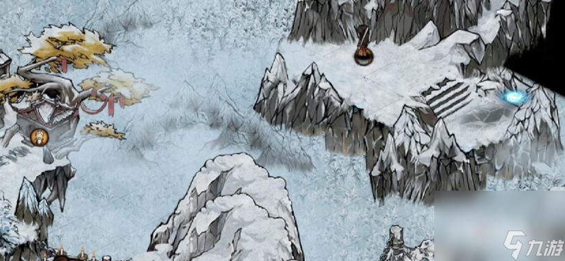 《烟雨江湖》极乐谷镇派前置任务攻略