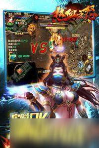 热血之怒法师怎么玩?热血之怒法师具体玩法介绍